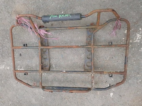 Arctic cat 700 diesel - cat,