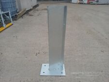Used Crash Barrier / Armco