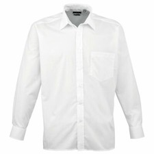 Premier mens long - premier, sleeve