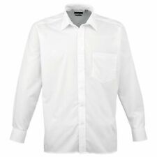 Premier Mens Long Sleeve