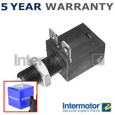 Brake Light Switch Intermotor