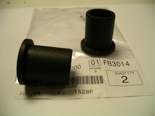 Genuine Suzuki Swinging Arm Bushes TS125 TS125ER TS185 TS185ER 1971-1981 TS250