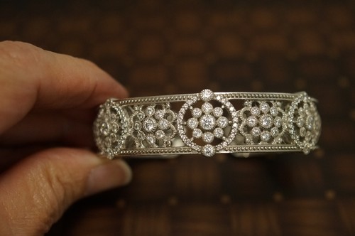 Judith ripka 925 diamonique - diamonique, cz