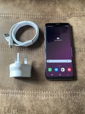 SAMSUNG GALAXY S9 LILAC PURPLE