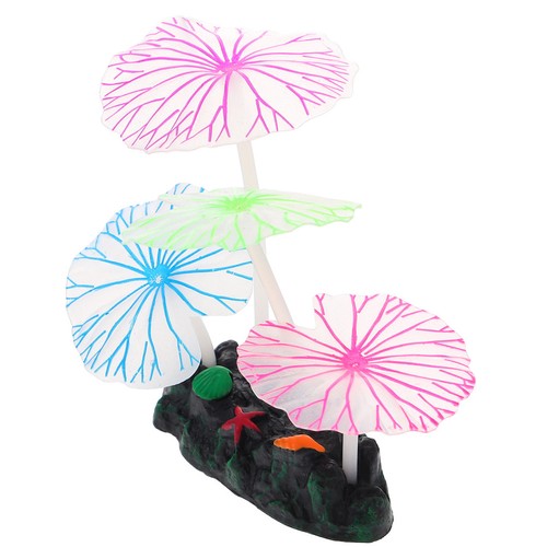 Simulated jellyfish ornaments - simulated,