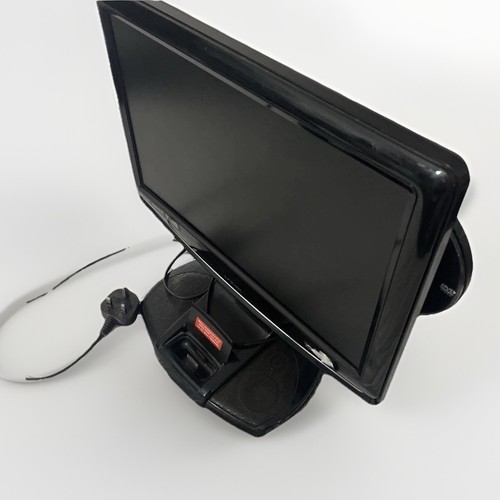 Logik lcd dvd - dvd, combo