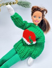 Vintage Sindy Doll Monte Carlo