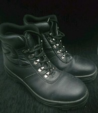 Arco Men's Safety Steel Toe