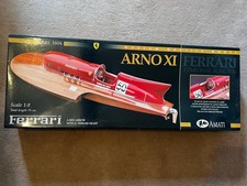 Arno XI Ferrari 1:8 scale