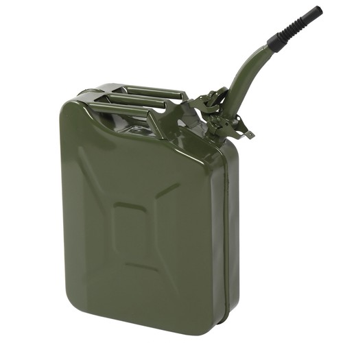 Portable jerry can metal - portable,
