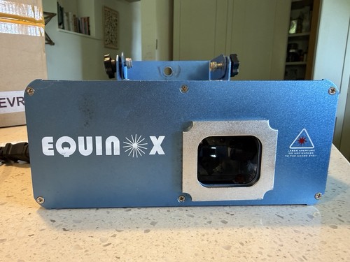 Equinox carina green - equinox,