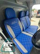 CUSTOM SEAT COVERS FOR Citroen