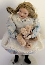 Handmade Playful Victorian