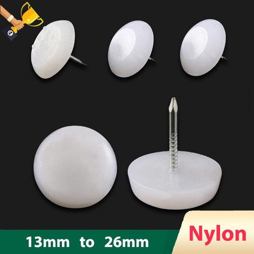 Nylon nail furniture - nail,
