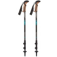Leki Khumbu Lite AS Walking Poles - Pair