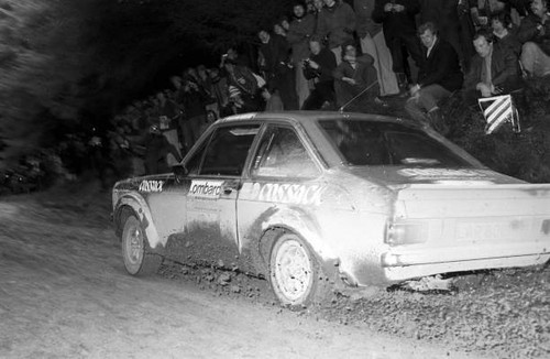 Roger clark tony - clark, mason