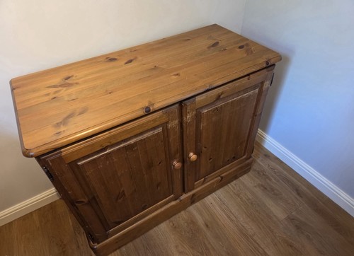 Ducal door pine - ducal, cupboard