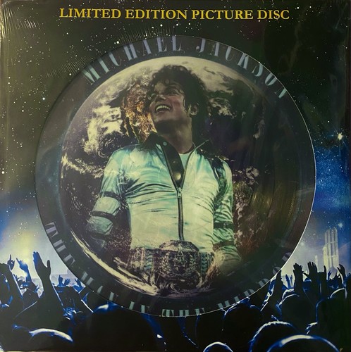 Micheal jackson the man - the,