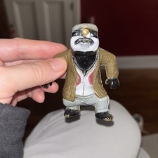 Peter Rabbit Hollow Tommy