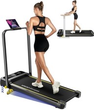 YPOO Walking Pad M4138F with 3