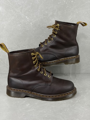 Martens 1460 crazy horse - martens,
