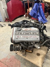 Alfa Romeo 2.0 Twin Spark