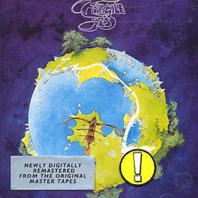 Yes fragile - yes:,