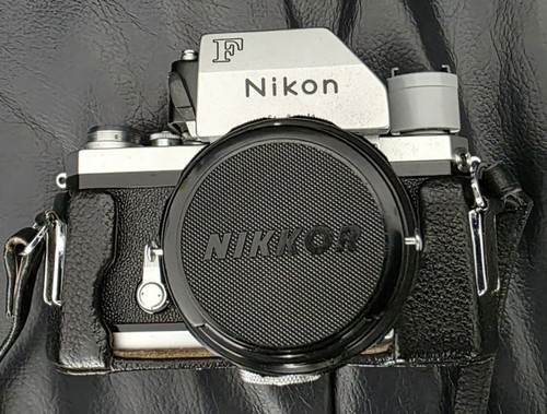 Nikon photomic 35mm - 35mm, slr