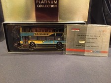 CORGI OM42516 RARE GO WHIPPET