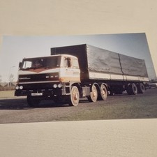 Davis DAF Truck/Lorry Photo 6
