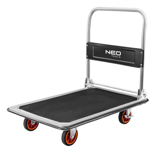 Transport trolley platform - trolley,,