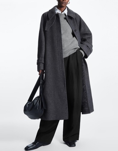 Cos iconic grey - cos,