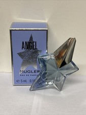 Mugler Angel Eau De Parfum EDP