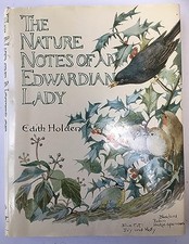 Nature Notes of an Edwardian