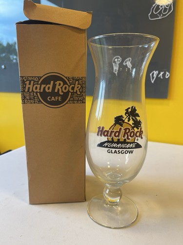 Hard rock cafe hurricane - hard,