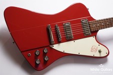 Epiphone Firebird 2001 - RED