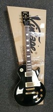 VINTAGE V100 GUITAR- GLOSS