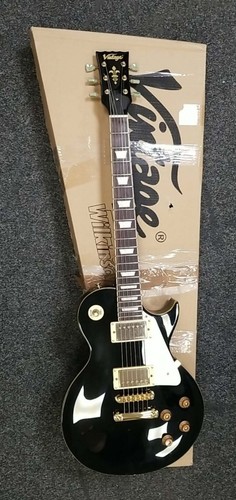 Vintage v100 guitar gloss - v100,