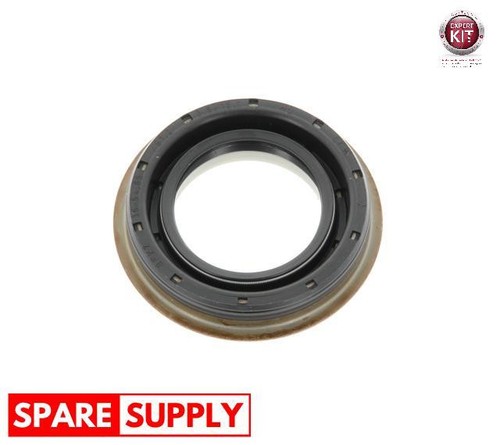 Shaft seal differential for - seal,,