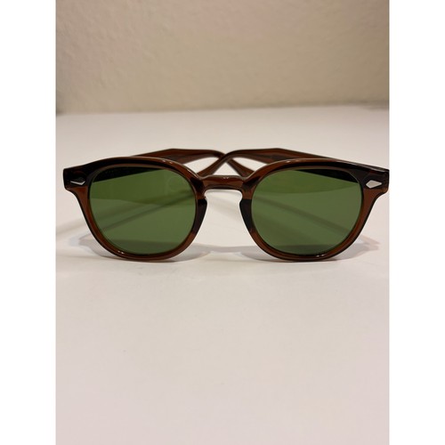 Moscot lemtosh sunglasses - moscot,