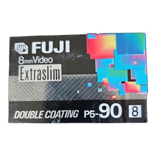 Fuji 8mm video 90 - p5-90,