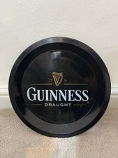 Guinness Draught Beer Tray Pub