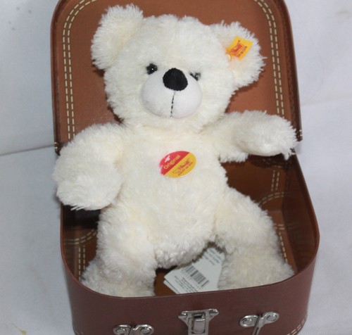 Steiff lotte bear a - steiff,