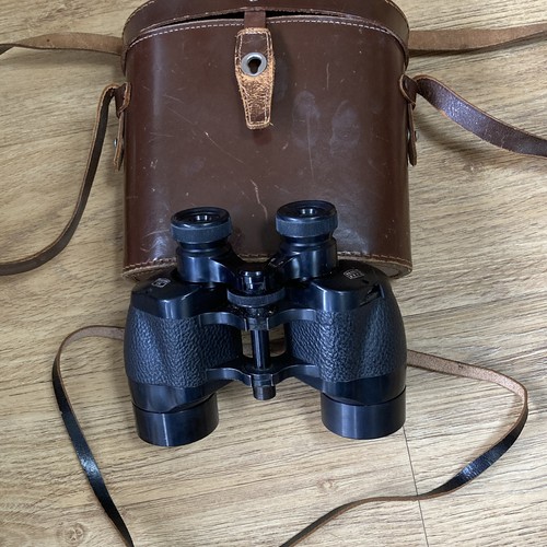 Ross london 9x35 - london, vintage