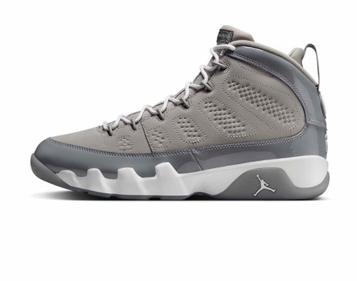 Air jordan cool grey - air,