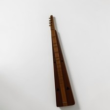 Camac French-Made Dulcimer