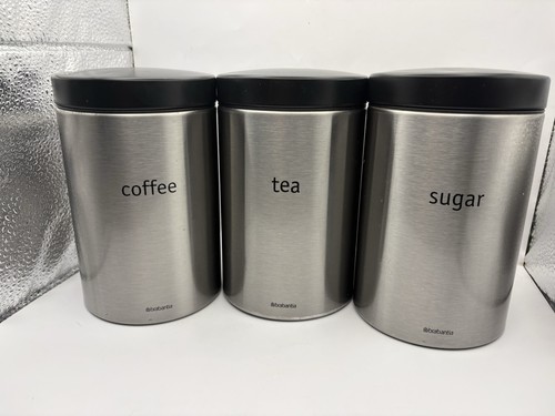Brabantia tea coffee and - tea,,