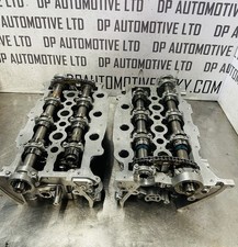 3.0 TDV6 CYLINDER HEADS REMANUFACTURED DISCO 4 Range Rover Sport Land Rover