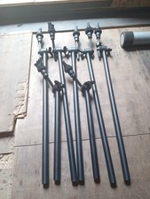 Alesis Nitro DM7X  Cymbal Arms