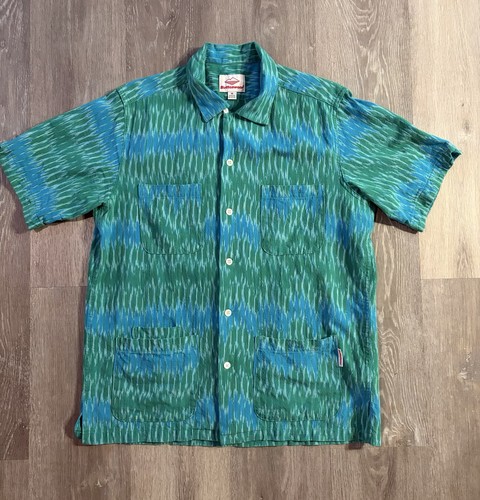 Battenwear five pocket island - pocket,